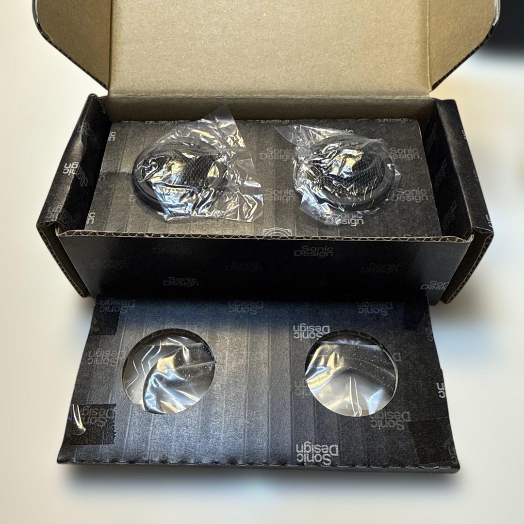 未使用品　SonicDesign TBM-1877Bi