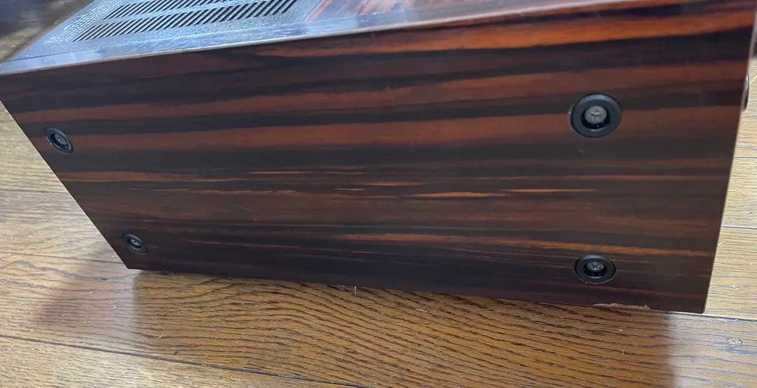 Sansui（サンスイ） AU-D707Fextra