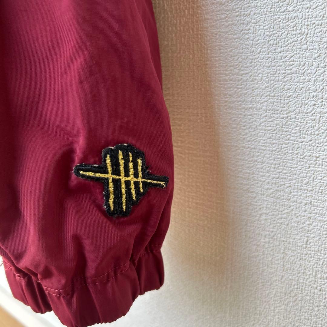 美品　マンウィズ　コーチジャケット　MAN WITH A MISSION