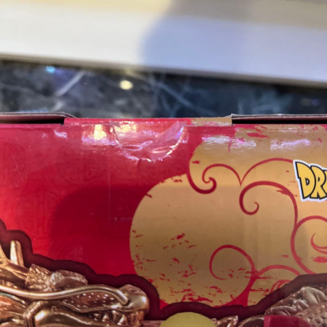 SMSD孫悟空 旧正月　新春　ドラゴンボール　海外限定　海外正規品