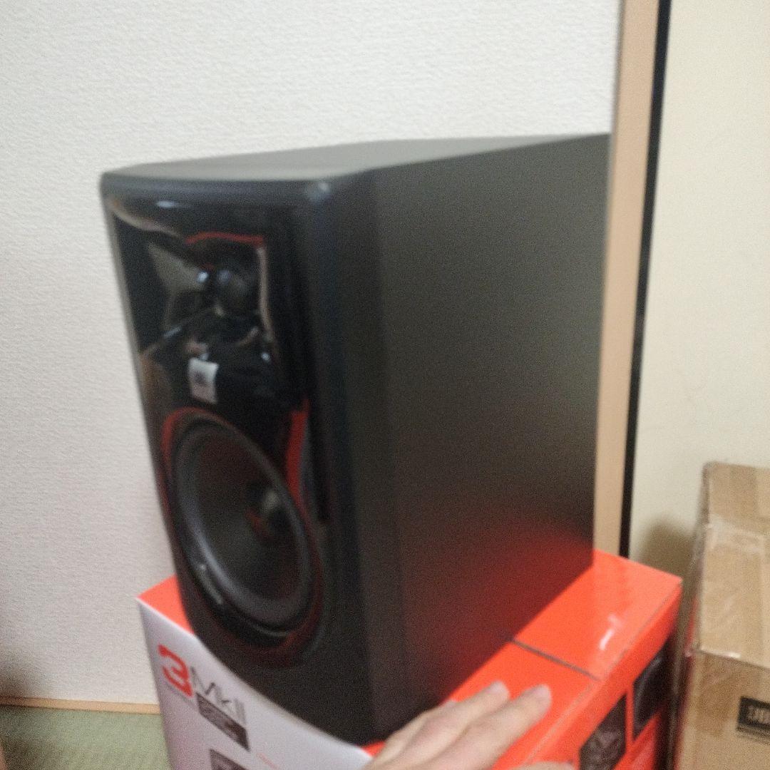 JBL 305P MkII スタジオモニター