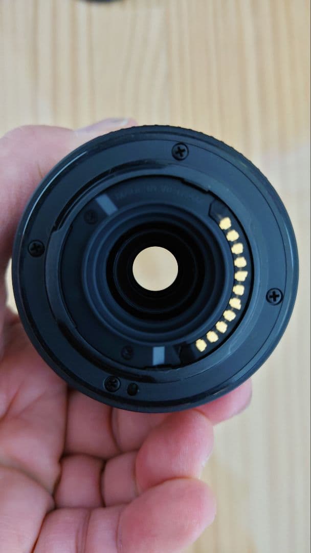 OLYMPUS オリンパス 40-150mm F4.5-5.6 R