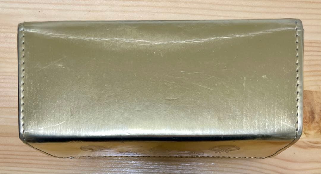 Magic: The Gathering ゴールドカードダブルデッキ ケース