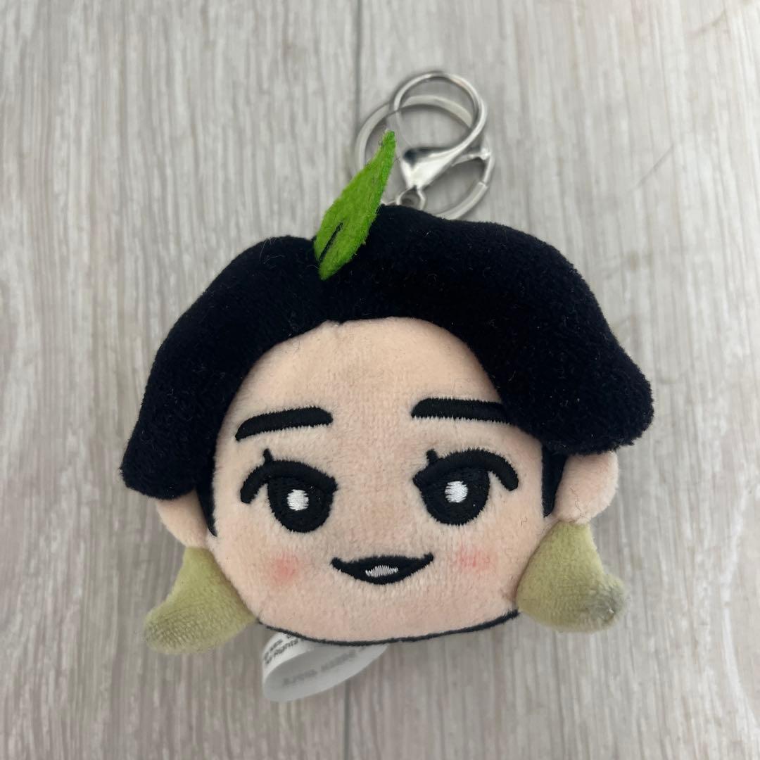 Mrs. GREEN APPLE ミセス2025韓国ライブ　大森元貴キーホルダ