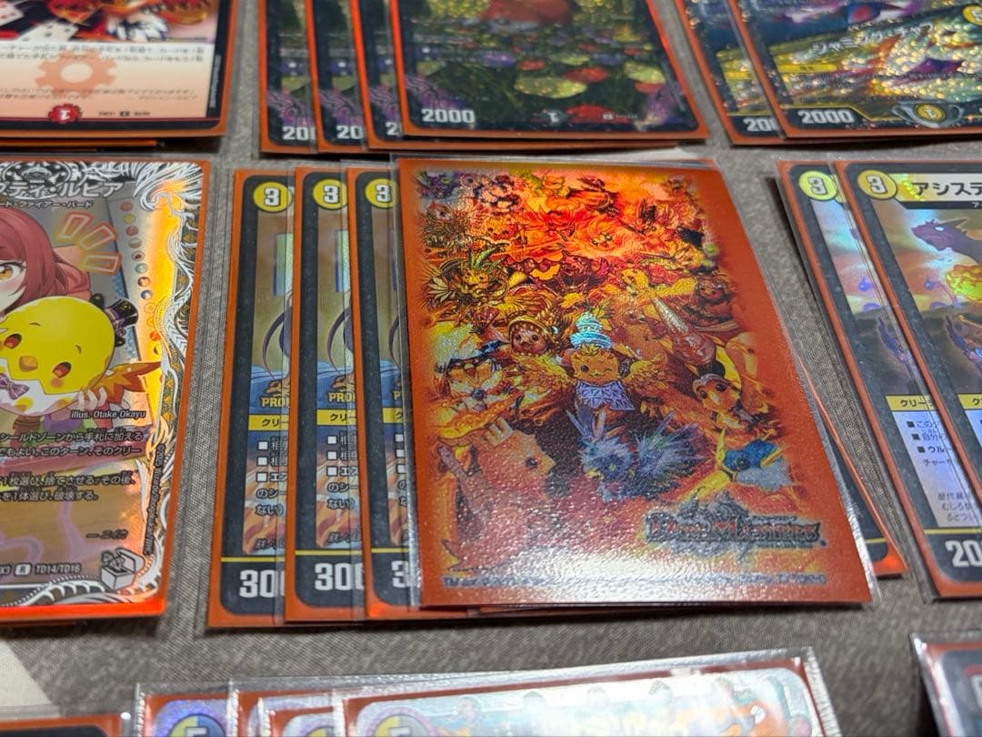 え*ん様 デュエルマスターズ　ファイアーバード　高レート