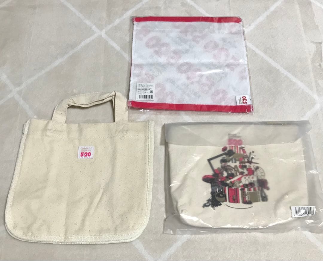 嵐　5×20 グッズ　まとめ売り　Blu-ray ペンライト