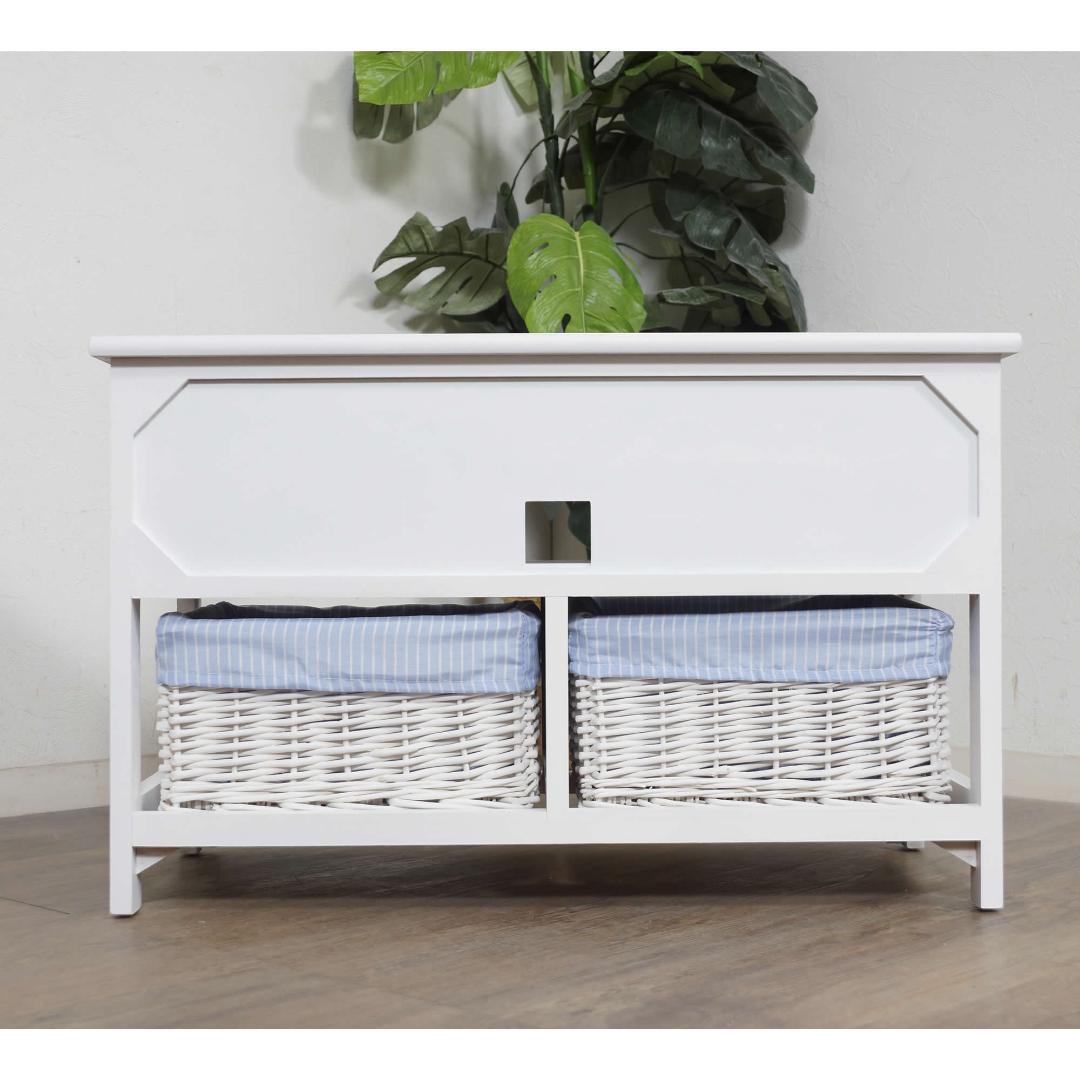 【新品】可愛い　フリル　テレビ台　フェミニン　アウトレット