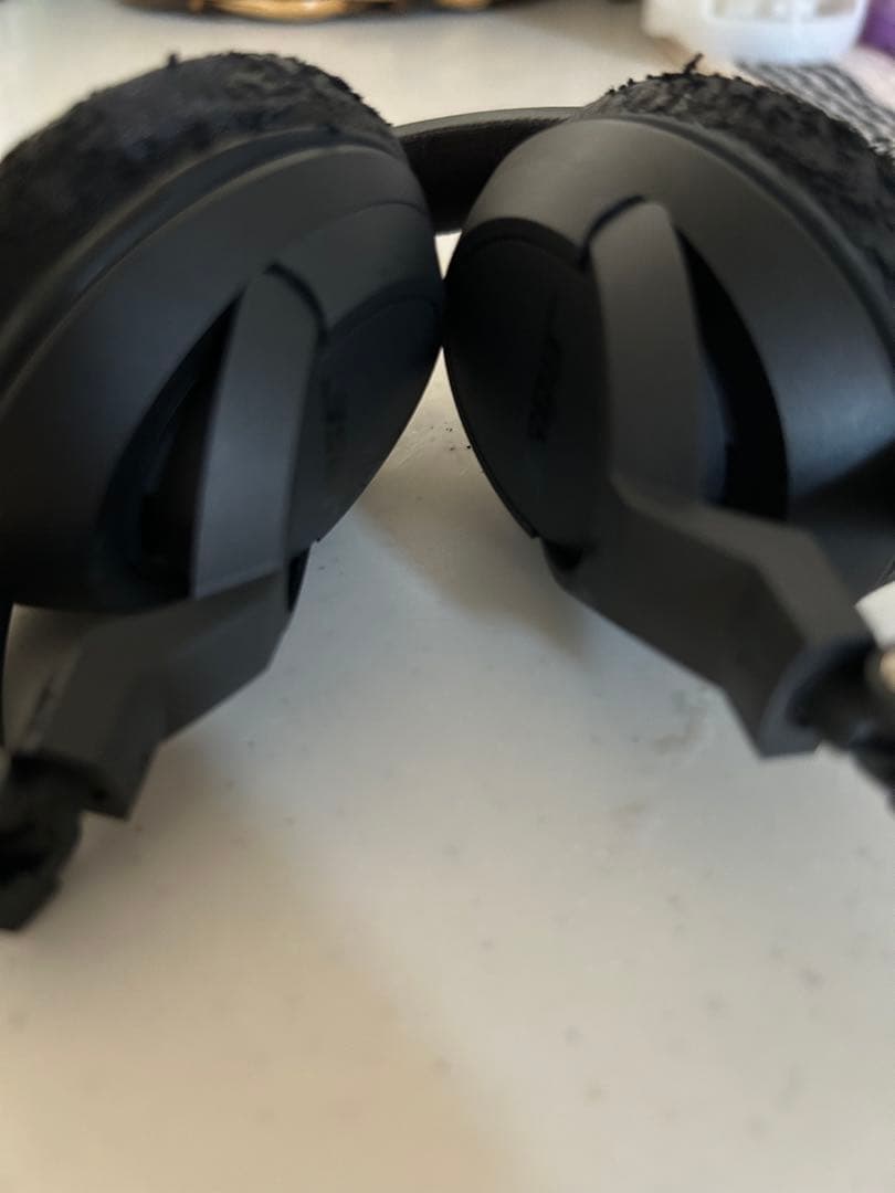 レア　廃盤品　ポーズ　ヘッドホン　BOSE SOUNDTRUE ON-EAR