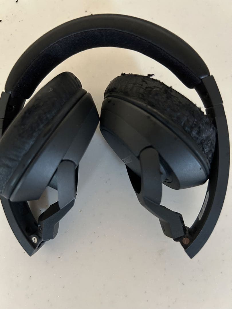 レア　廃盤品　ポーズ　ヘッドホン　BOSE SOUNDTRUE ON-EAR