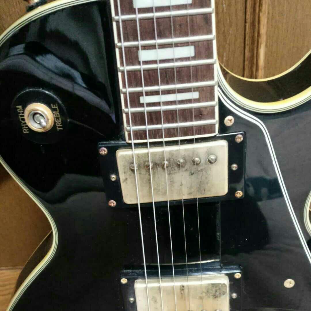 9/7最終特価☆ギブソン　Gibson　エピフォン　 エレキギター レスポール