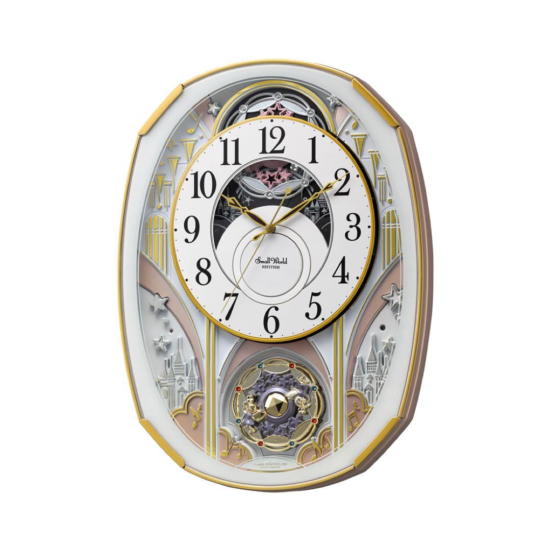 スモールワールドノエルS 4MN551RH03(白)