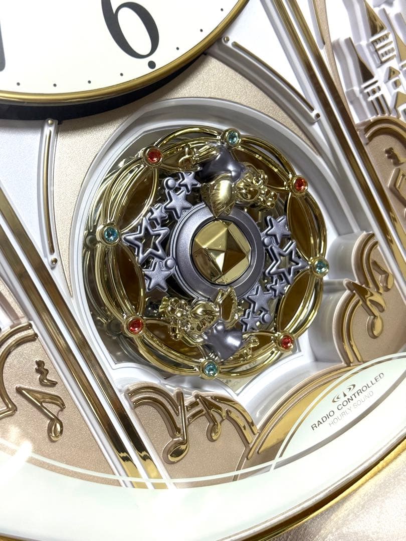 スモールワールドノエルS 4MN551RH03(白)