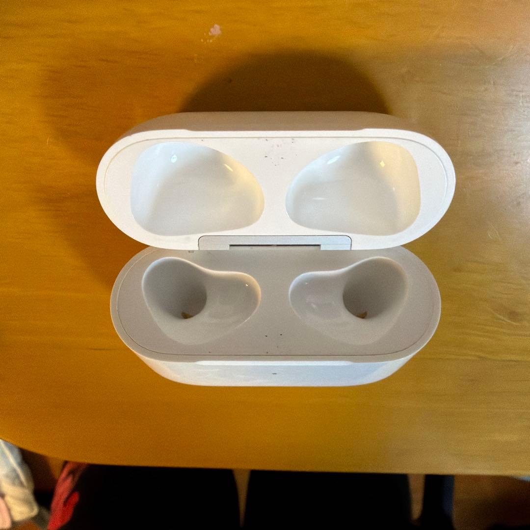 AirPods(第3世代)