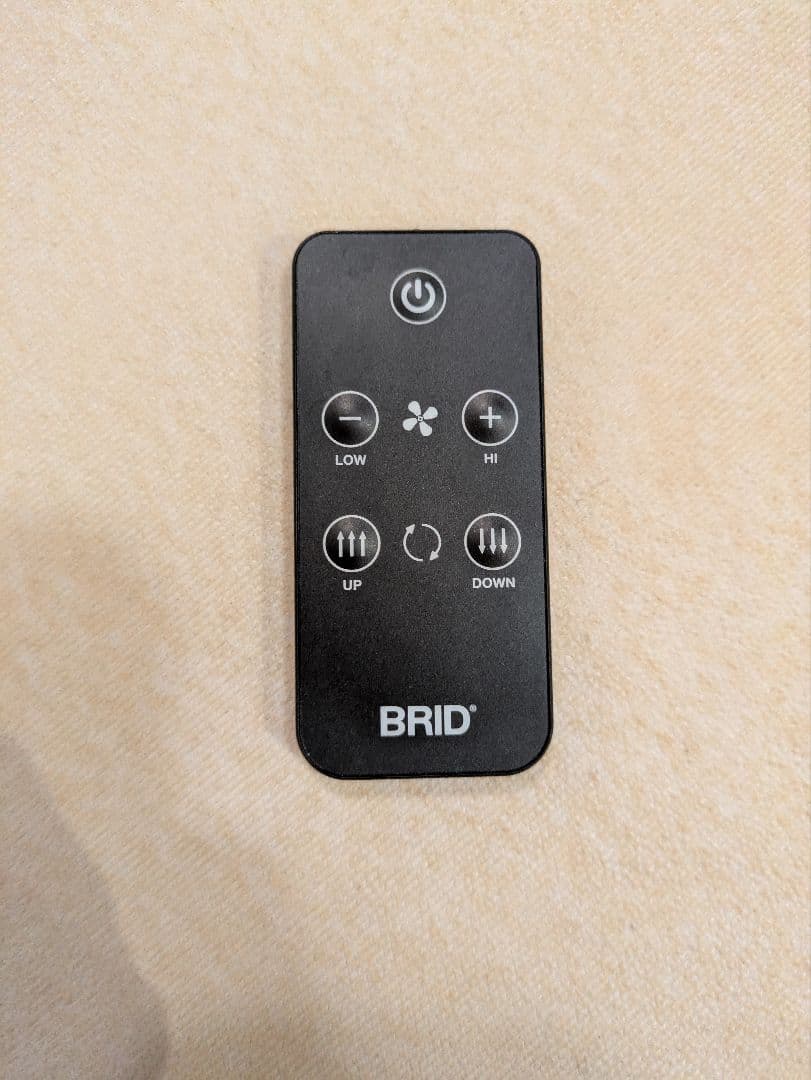 Ceiling × Fan　ダクトレールファン φ50