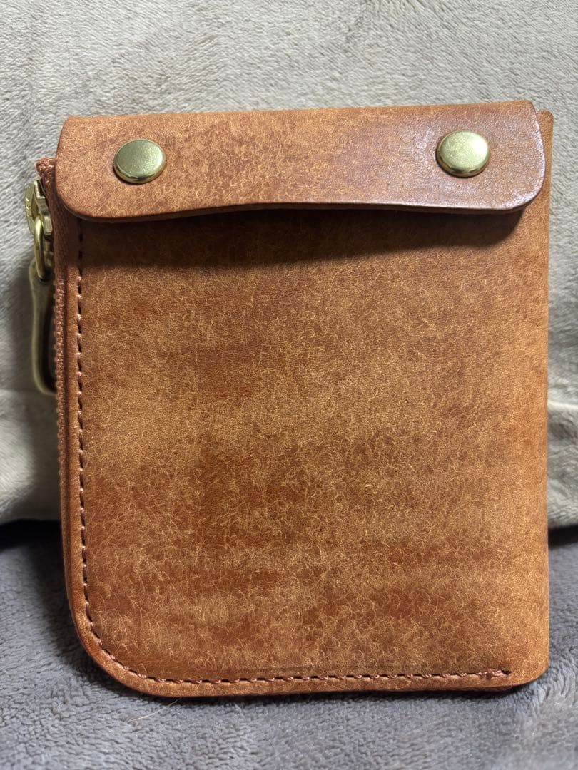 ビアベリー　ビアベリー財布