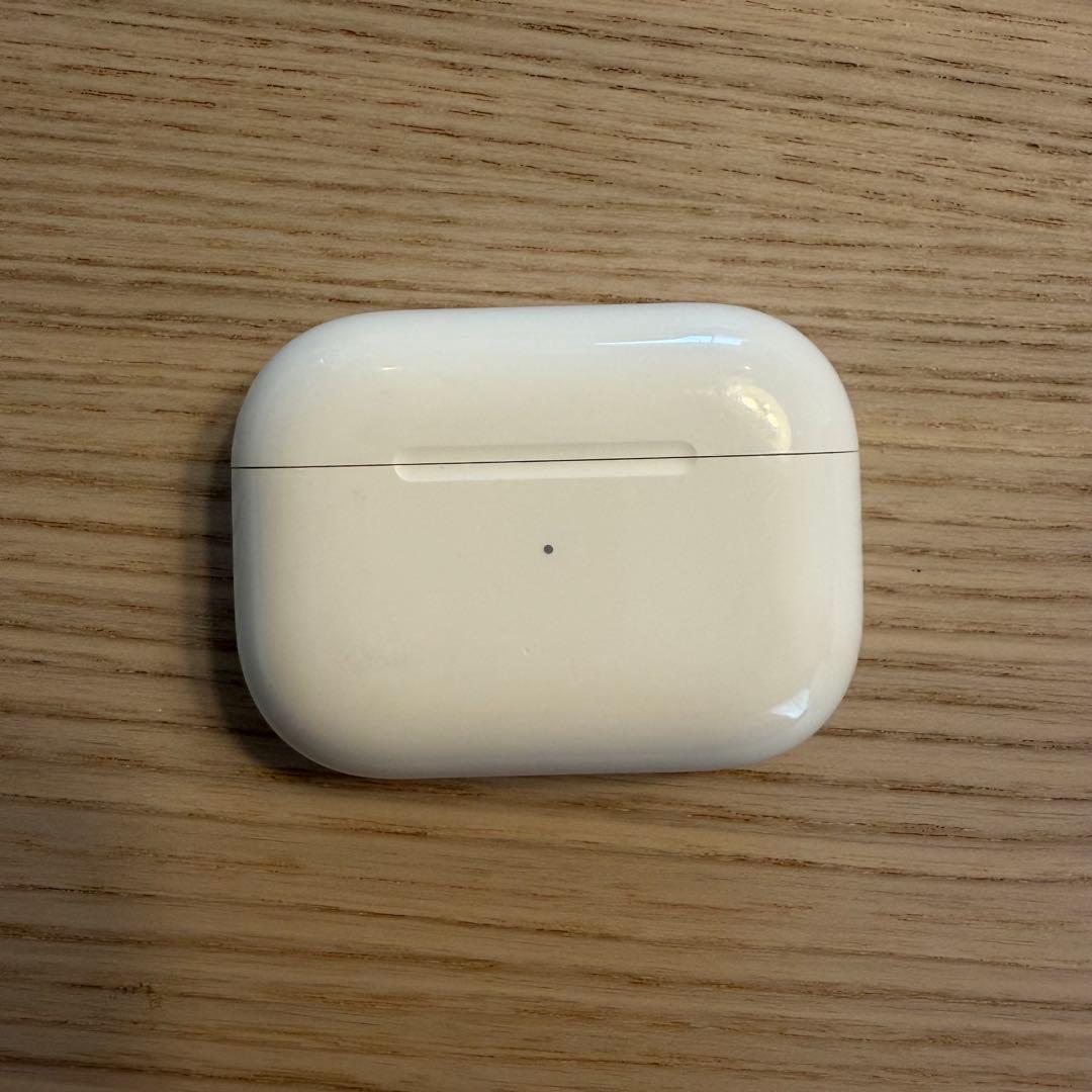 AirPods pro 第二世代 (Lightning)
