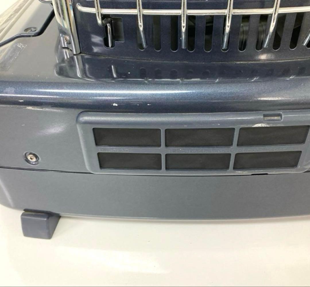 X322-48コロナ　強制通気形開放式石油ストーブ　GH-B198F