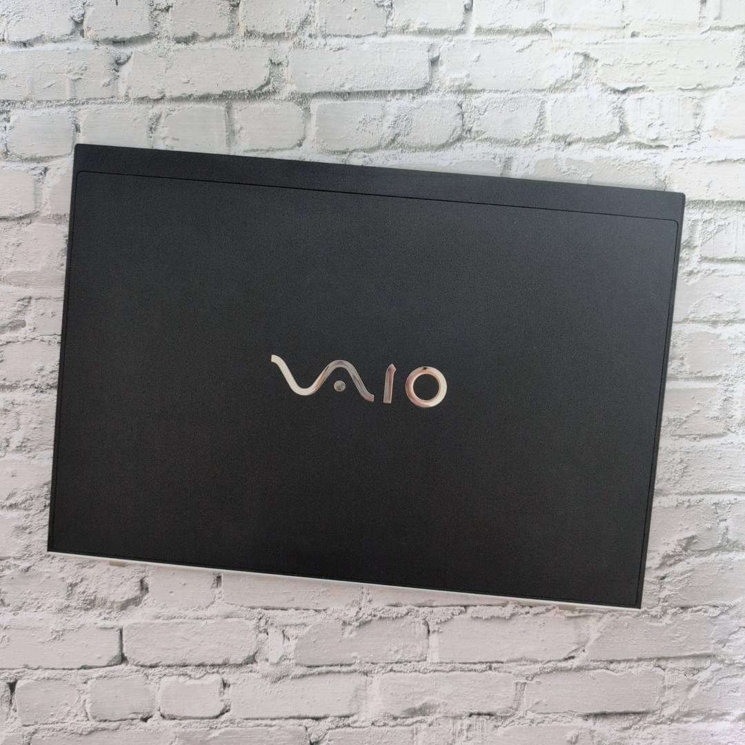 【VAIO】入門機☆Win11 第10世代　 SSD　すぐ使えるノートパソコン