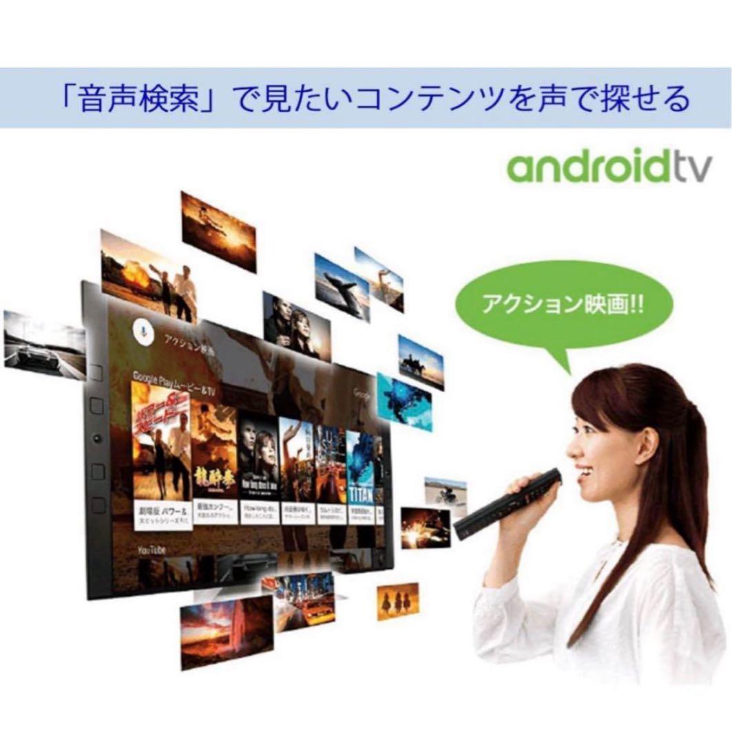 SONY BRAVIA KJ-55A8F 55型有機EL 4K 2018年式