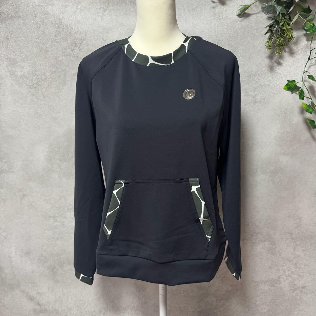 【新品未使用】ランバン　ゴルフ　セットアップ　スカート　トレーナー　サイズ違い