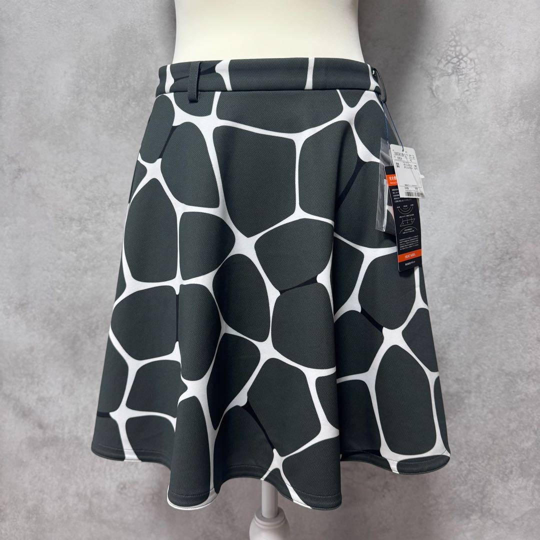 【新品未使用】ランバン　ゴルフ　セットアップ　スカート　トレーナー　サイズ違い