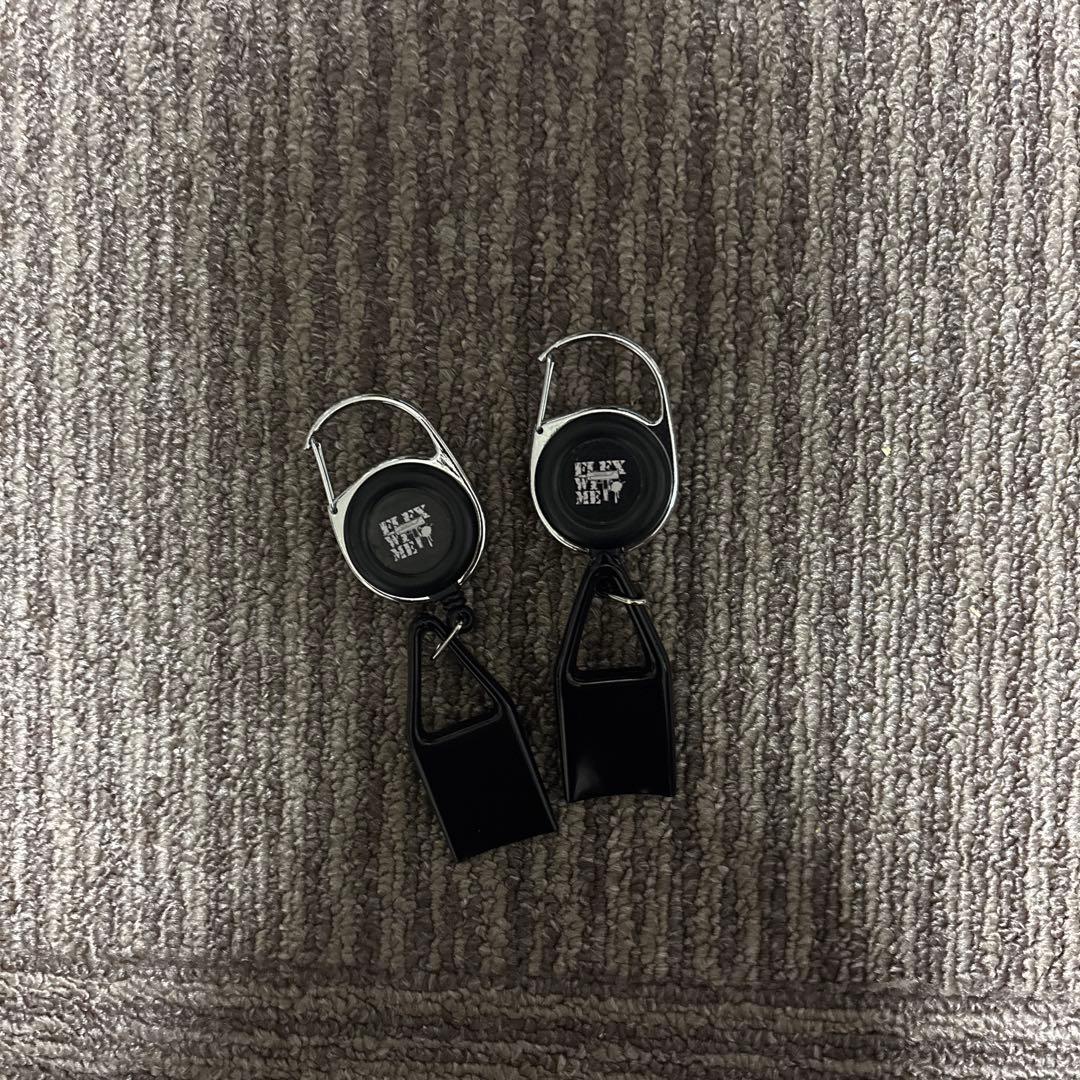 flexwitme ライターケース　2個