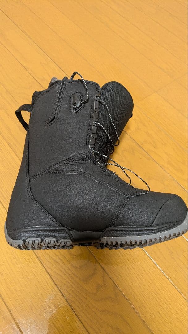 BURTON バートン RULER WIDE 26CM　値下げ