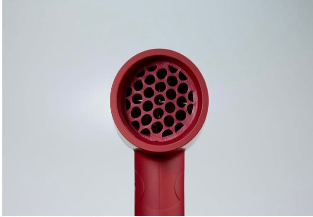 【新品未使用】マガミ　ドライヤー　OS-0206 コラーゲン　説明書付