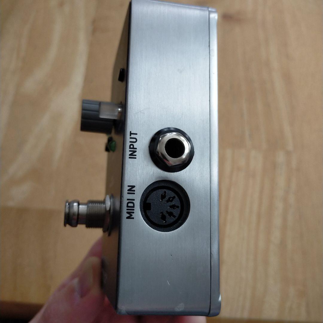 ギター Source Audio Programmable EQ