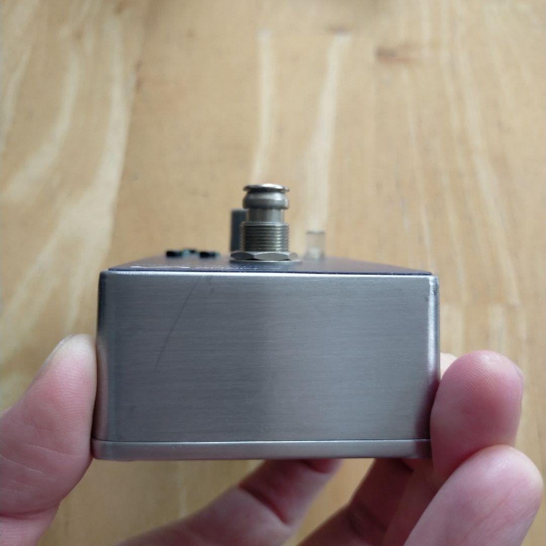 ギター Source Audio Programmable EQ