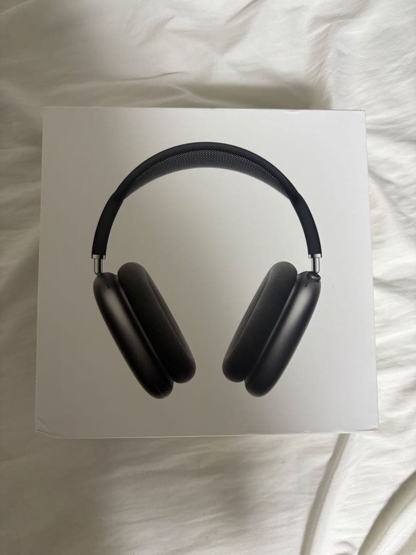 あ*ろ様 【美品】【値下げ可】AirPodsmax 第一世代