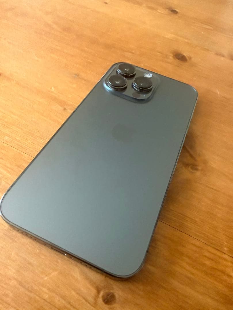 iPhone 13 Pro 256GB グラファイ｜SIMフリー｜動作確認済み