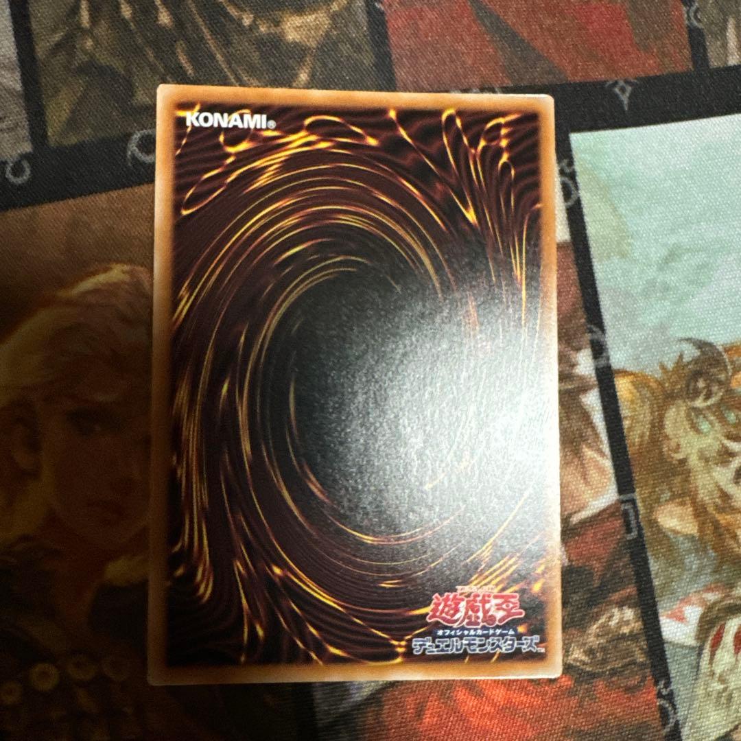 プリズマブルー　女剣士カナン　25thレア　 閃刀姫レイ　絵違い25th