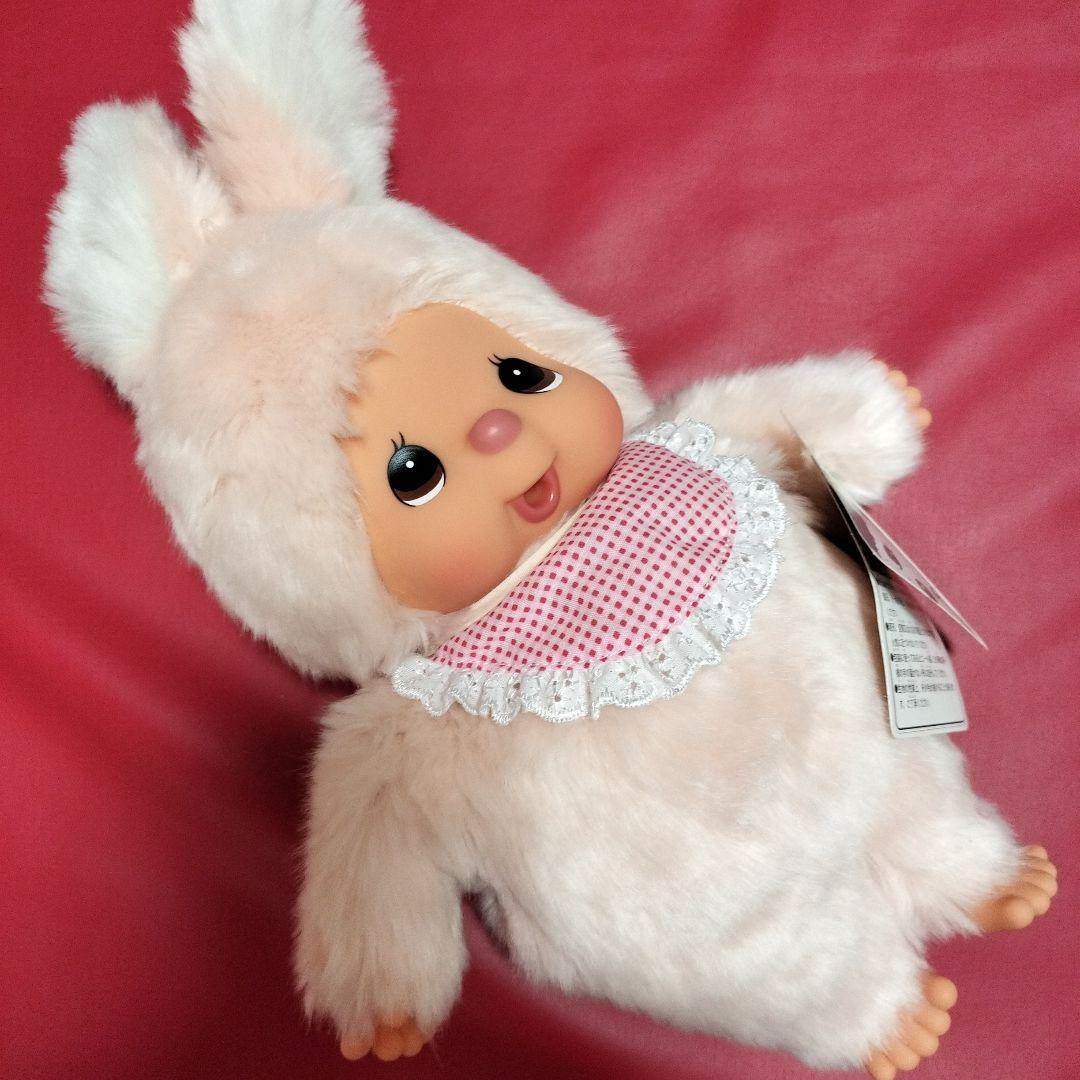 チムたん　ハンドパペット