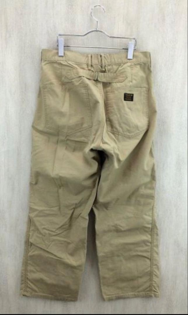 NEIGHBORHOOD パンツ