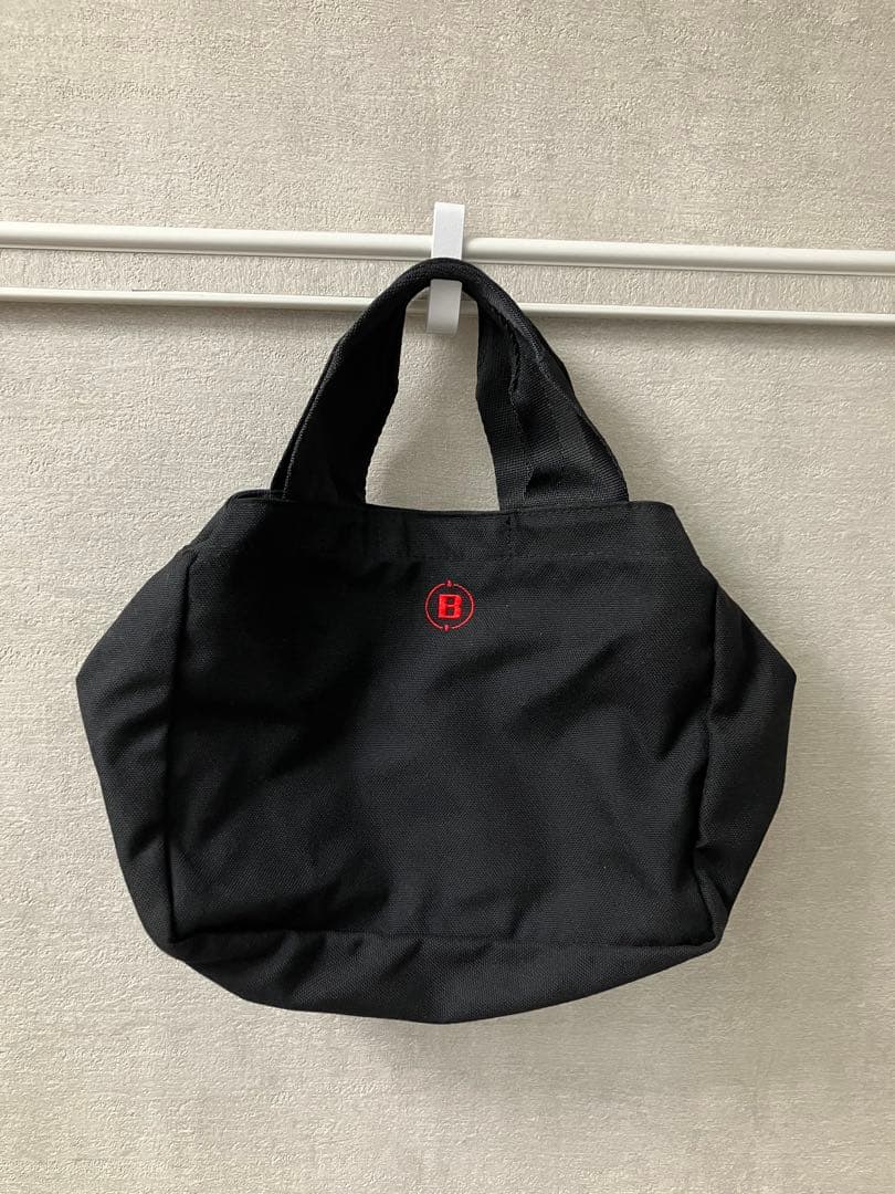 BRIEFING ブリーフィング　カートバッグ