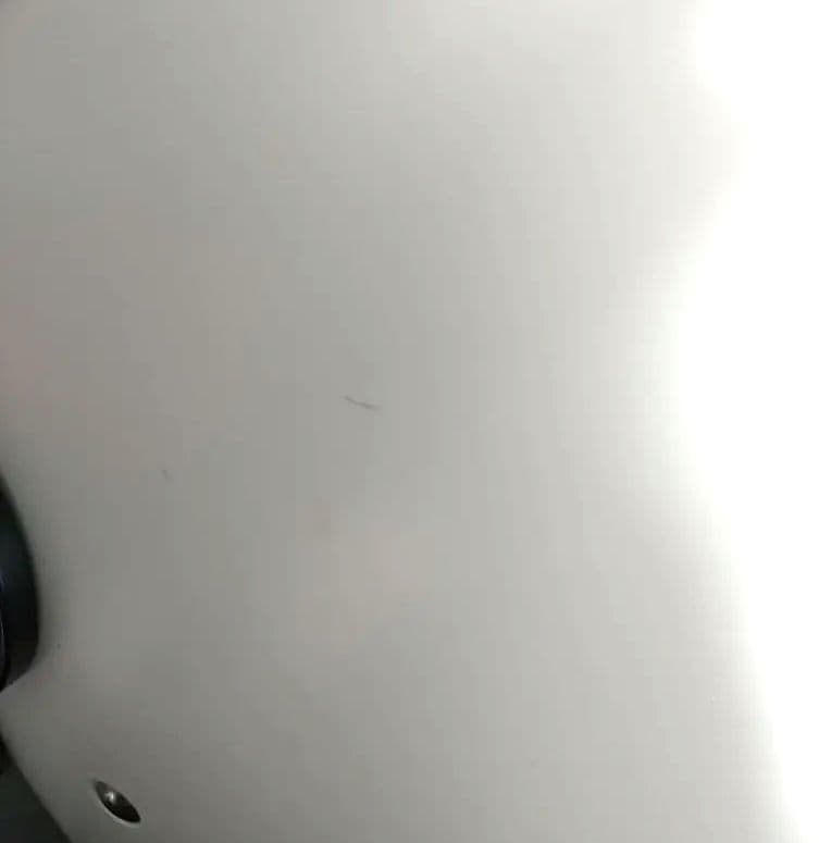 RIDEZ フルフェイス ヘルメット ホワイト マット M スモークシールド