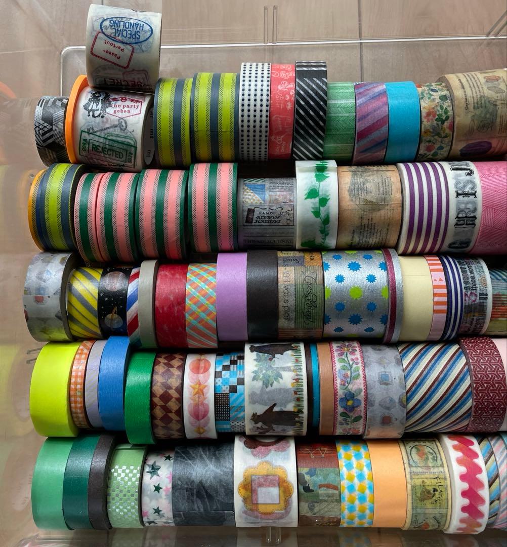 マスキングテープ セット mtその他　まとめ売り