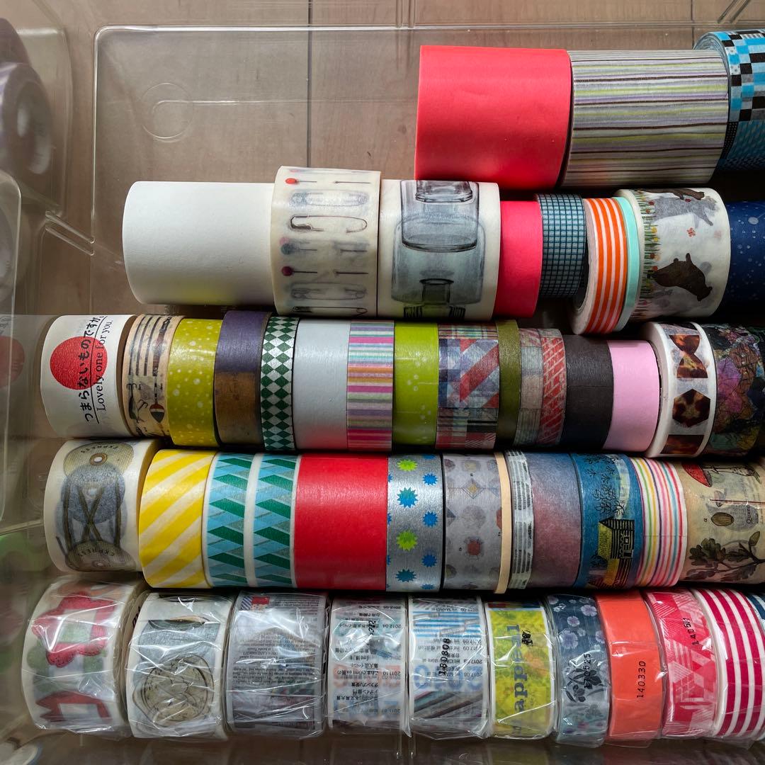 マスキングテープ セット mtその他　まとめ売り