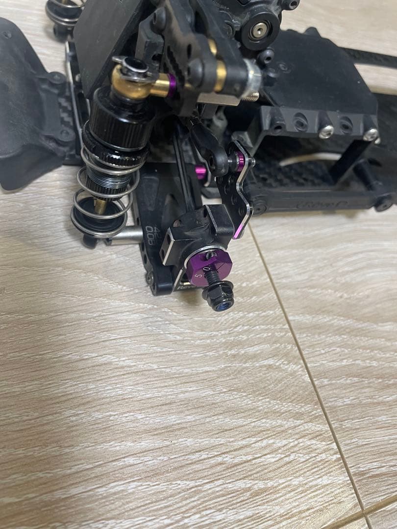 ナンクルK　reve D RDXSE仕様