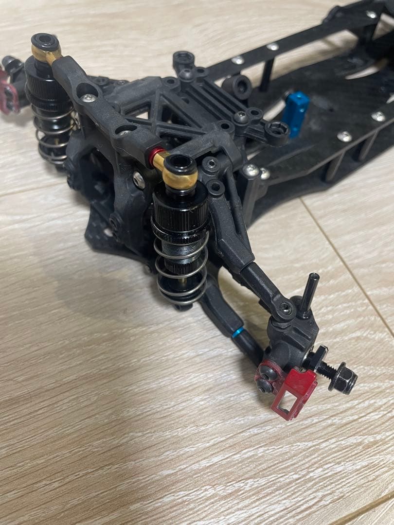 ナンクルK　reve D RDXSE仕様