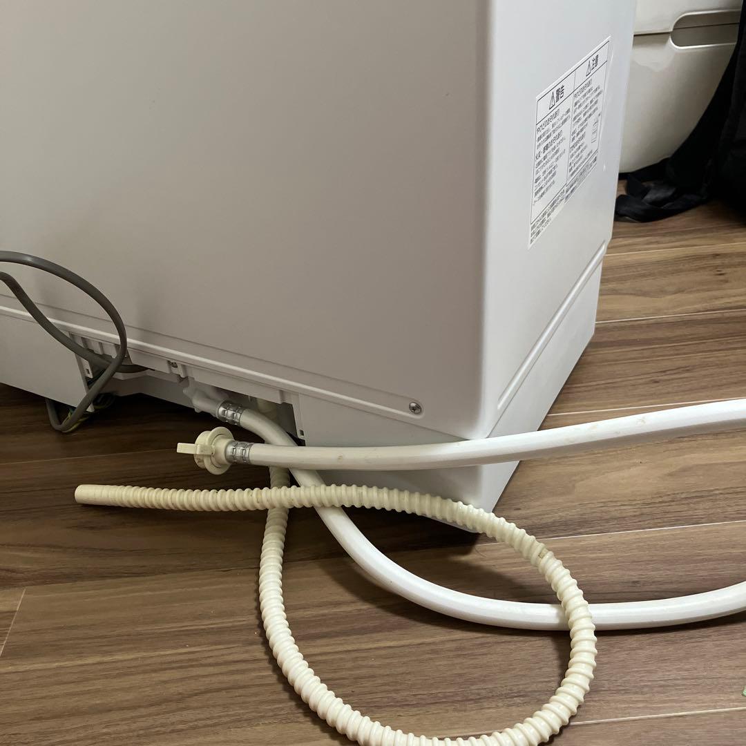 食洗機2021年製パナソニック