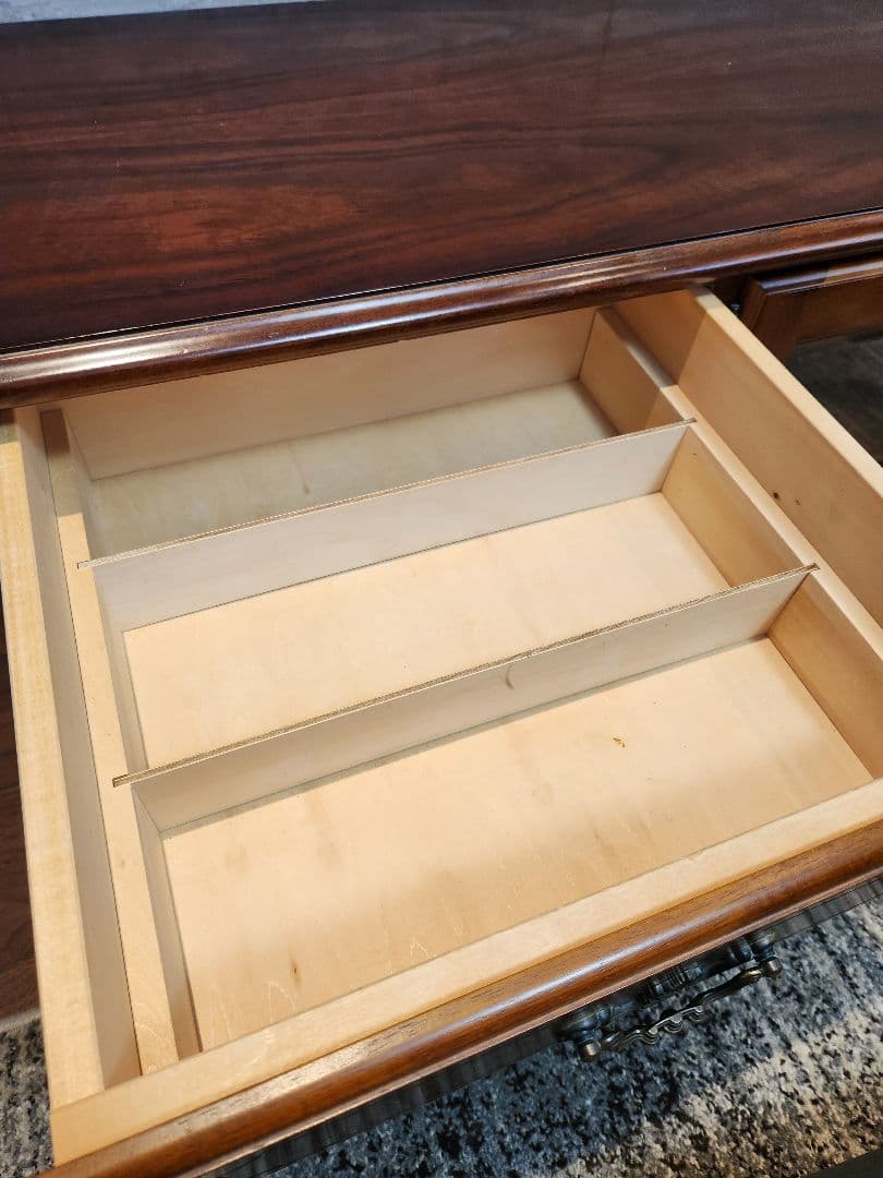 karimoku カリモク コロニアル テレビボード ローボード