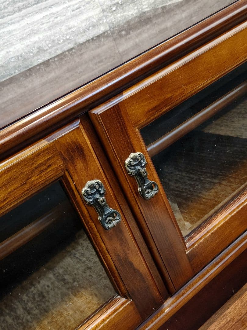 karimoku カリモク コロニアル テレビボード ローボード