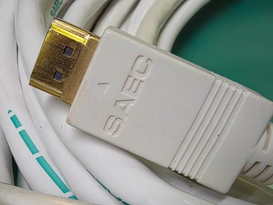 サエク SAEC SH-810(15.0M) [HDMIケーブル 15.0m]