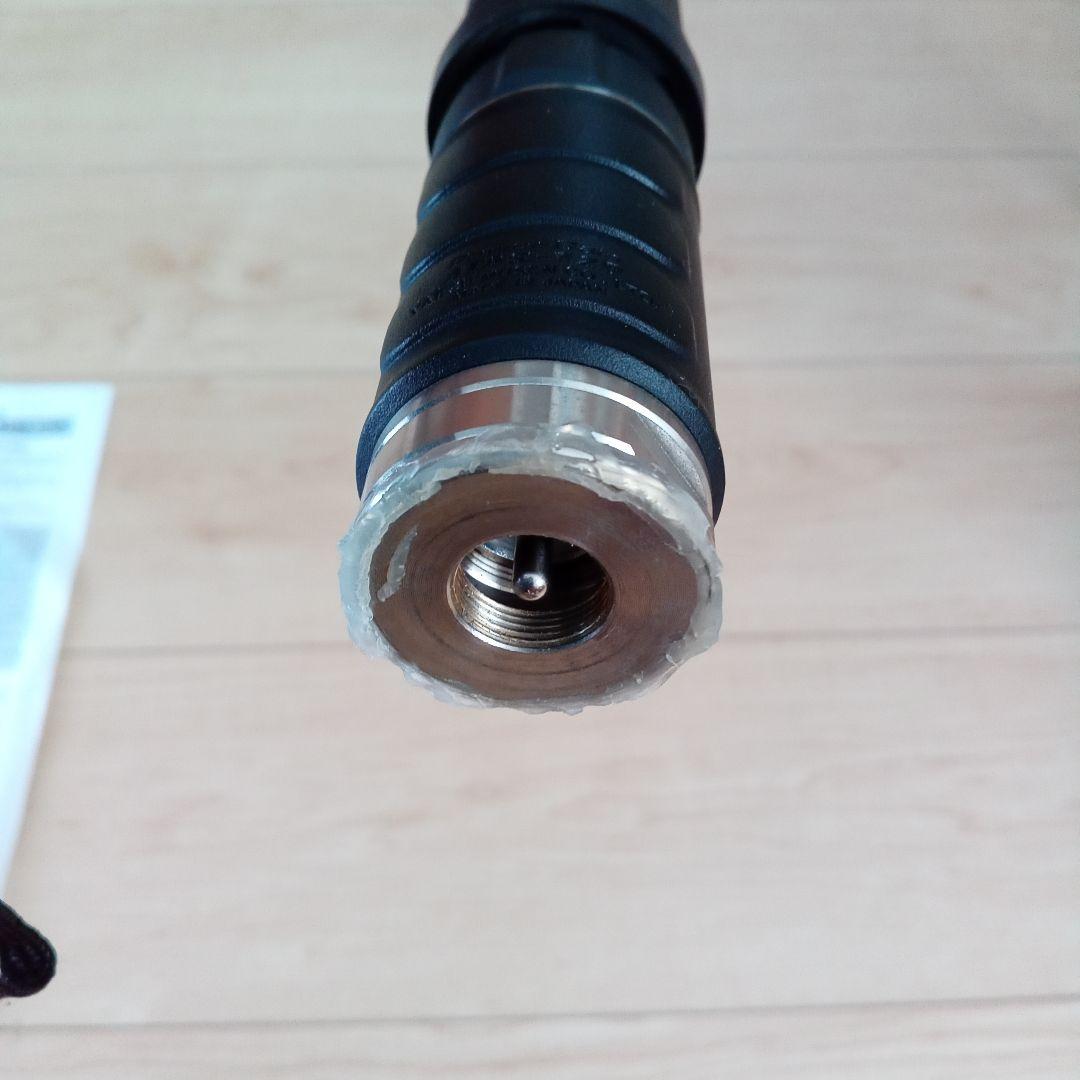 Yaesu ATAS-120A アクティブチューニング　アンテナ 動作確認済