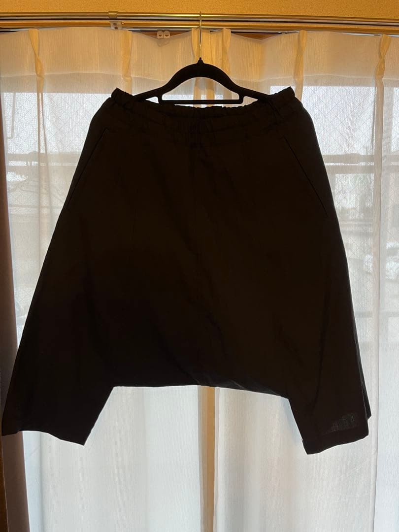 コムデギャルソン　COMME des GARCONS ハーフパンツ