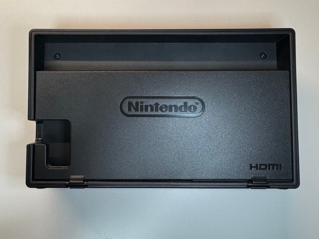 【即日発送可】nintendo switch 本体 32GBメモリー付き