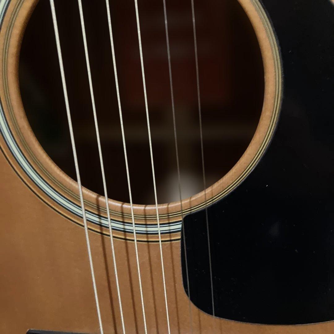 ヤマハFSX3 Red Label アコースティックギター エレアコ