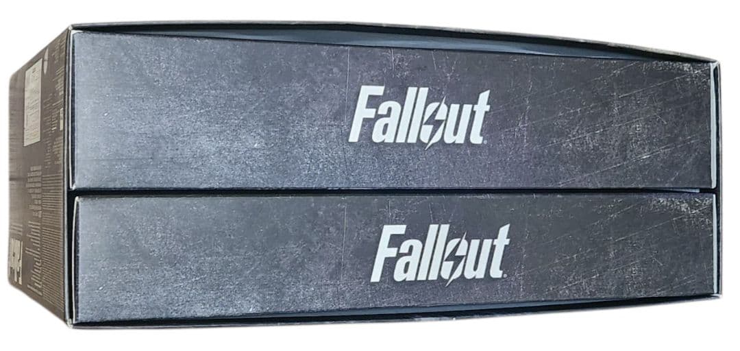 【新品】Threezero Fallout T-60 POWER ARMOR